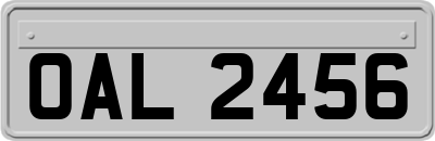 OAL2456
