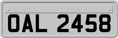 OAL2458
