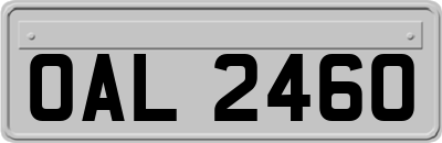 OAL2460