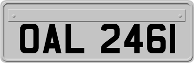 OAL2461