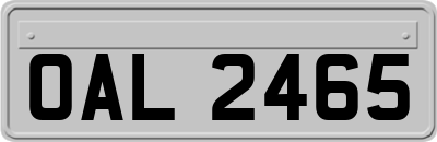OAL2465