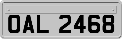 OAL2468