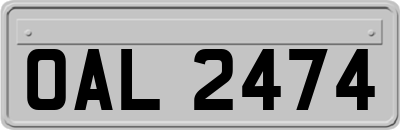OAL2474
