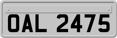 OAL2475