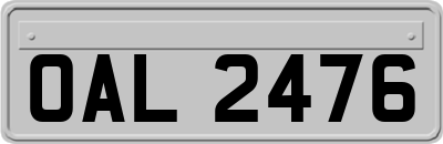 OAL2476