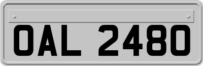 OAL2480