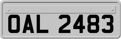 OAL2483