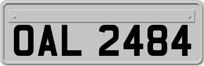 OAL2484