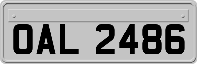 OAL2486