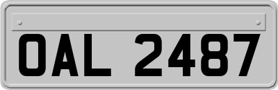 OAL2487