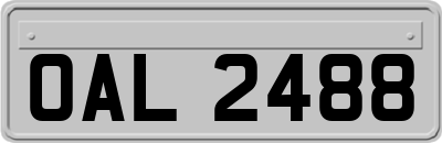 OAL2488