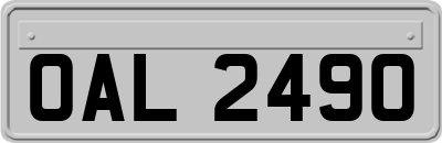 OAL2490