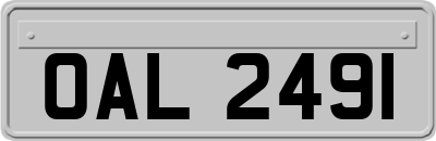 OAL2491