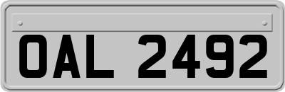OAL2492