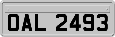 OAL2493