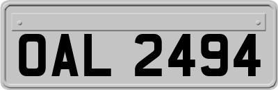 OAL2494