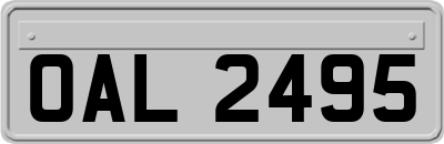OAL2495