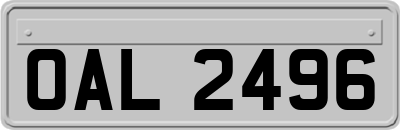 OAL2496