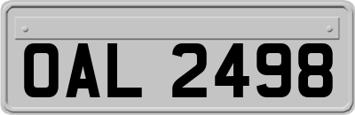 OAL2498
