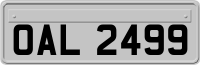 OAL2499