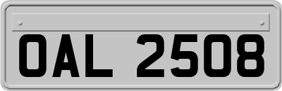 OAL2508