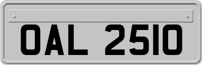 OAL2510