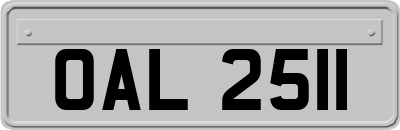 OAL2511