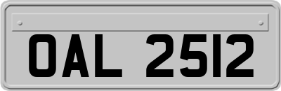 OAL2512