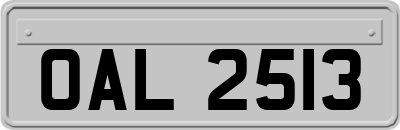 OAL2513