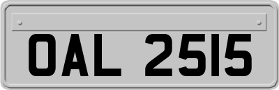 OAL2515