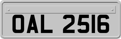 OAL2516