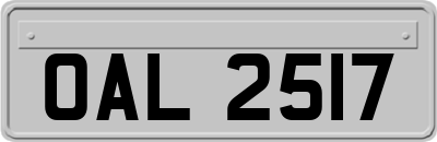OAL2517