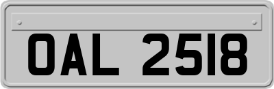 OAL2518