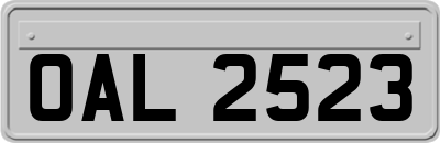 OAL2523