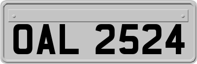 OAL2524