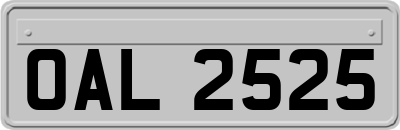 OAL2525