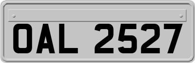 OAL2527