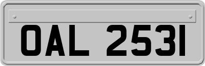 OAL2531
