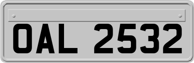 OAL2532