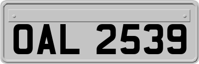 OAL2539