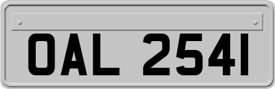 OAL2541