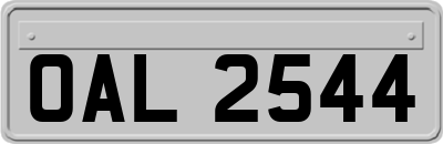OAL2544