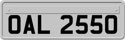 OAL2550