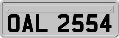 OAL2554