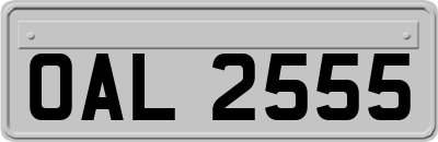 OAL2555