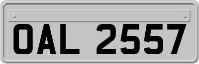 OAL2557