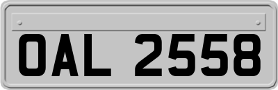 OAL2558