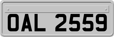 OAL2559