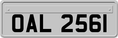 OAL2561