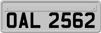 OAL2562
